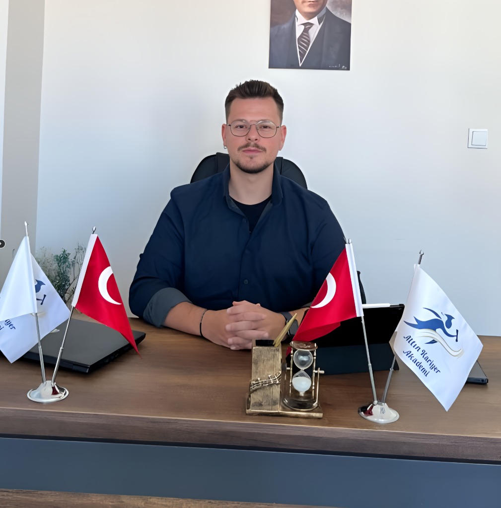 Eğitmen