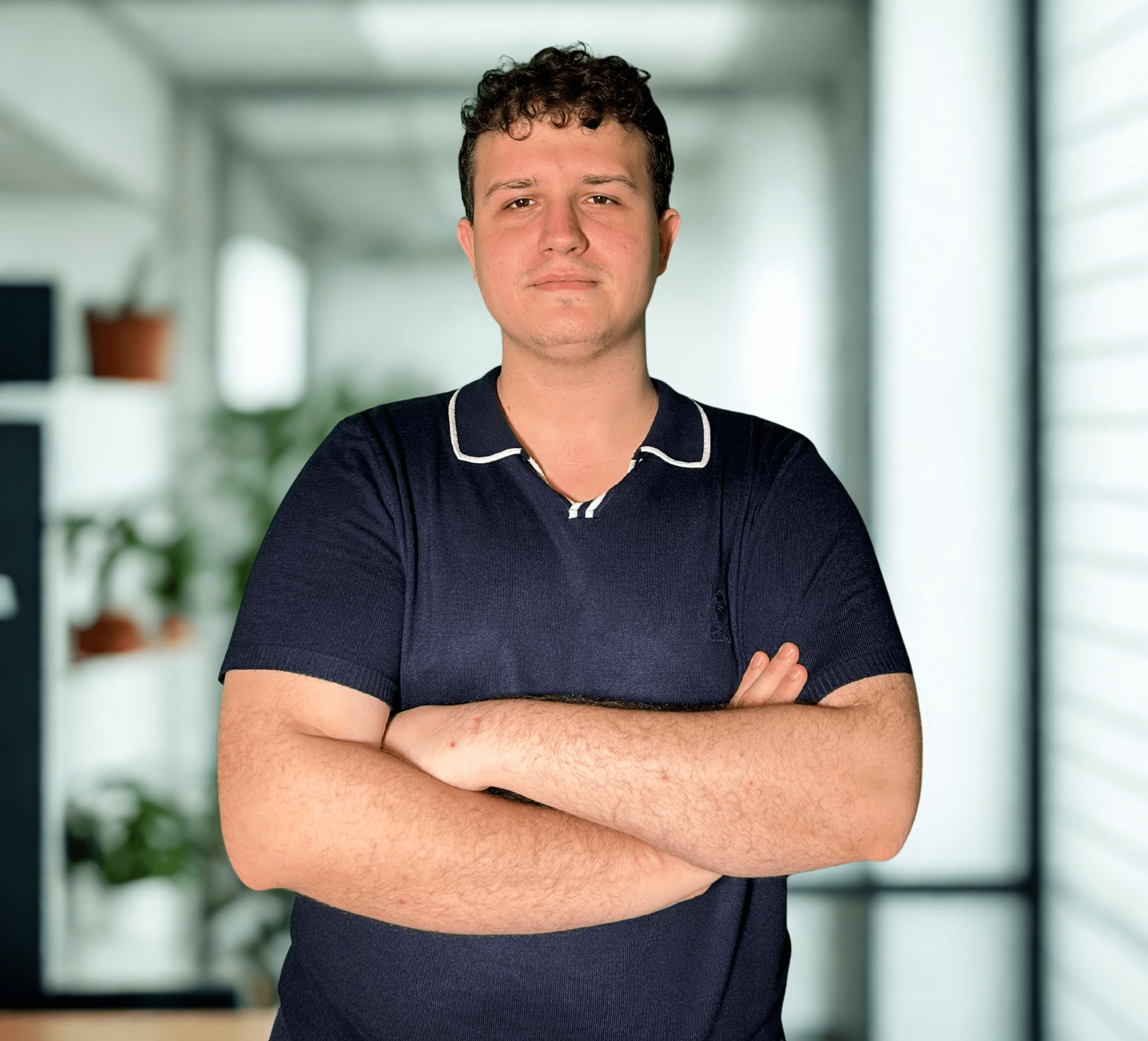 Erdem Taha Sokullu